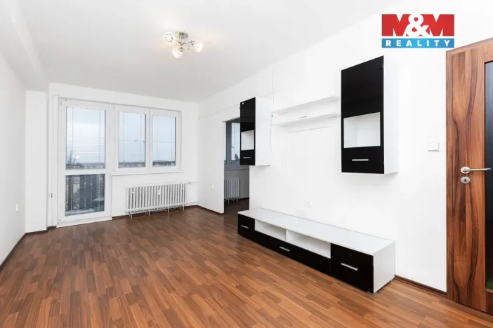 Prodej bytu 3+1, Pardubice - Studánka, Na Drážce, 82 m2