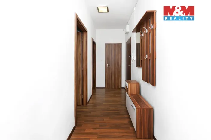 Prodej bytu 3+1, Pardubice - Studánka, Na Drážce, 82 m2