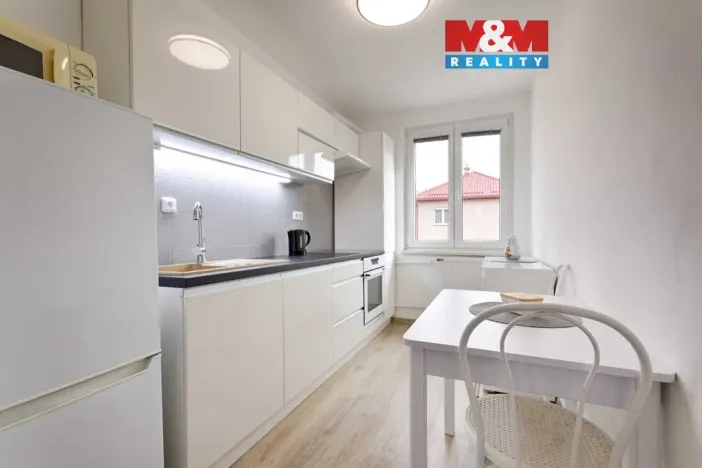 Prodej rodinného domu, Humpolec, Rumunská, 108 m2