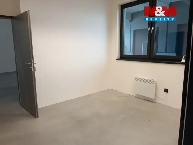 Pronájem skladu, Poříčí nad Sázavou, Pyšelská, 1409 m2