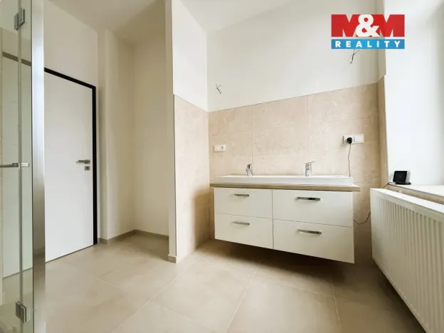 Prodej bytu 3+1, Jablonec nad Nisou, Nákladní, 72 m2