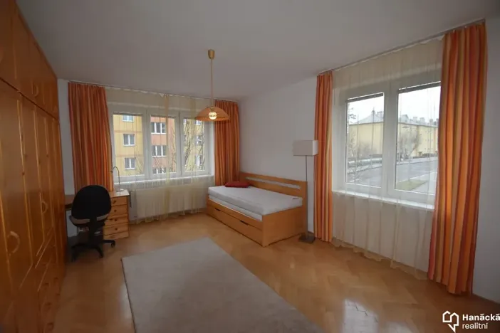 Pronájem bytu 3+kk, Olomouc, Štítného, 70 m2