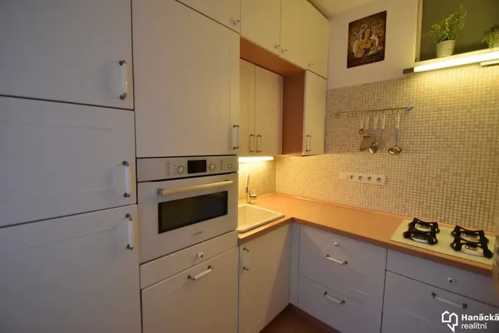 Pronájem bytu 3+kk, Olomouc, Štítného, 70 m2