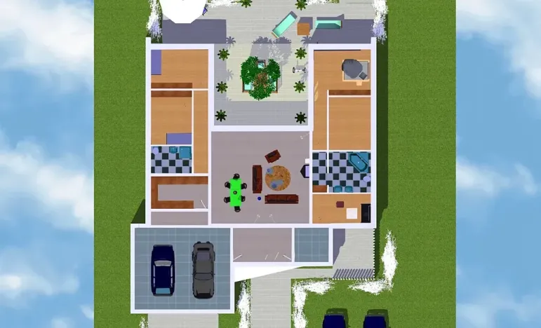 Prodej pozemku pro bydlení, Řitka, Příčná, 1252 m2