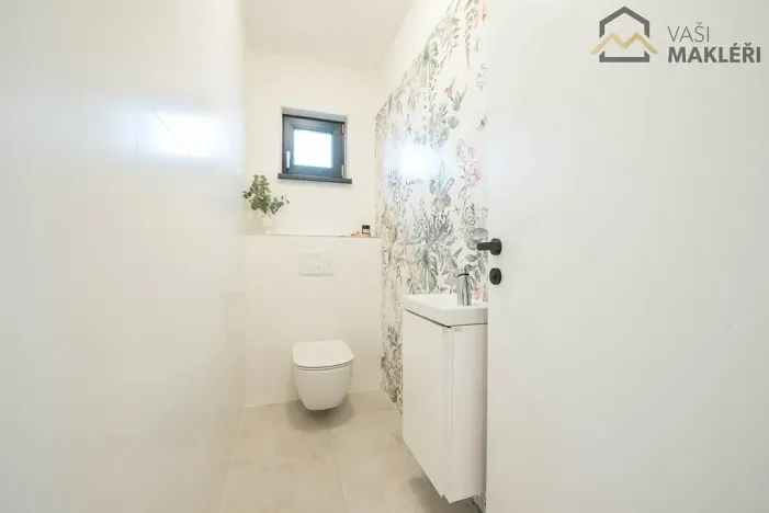 Prodej rodinného domu, Svatý Mikuláš, Prostřední, 148 m2