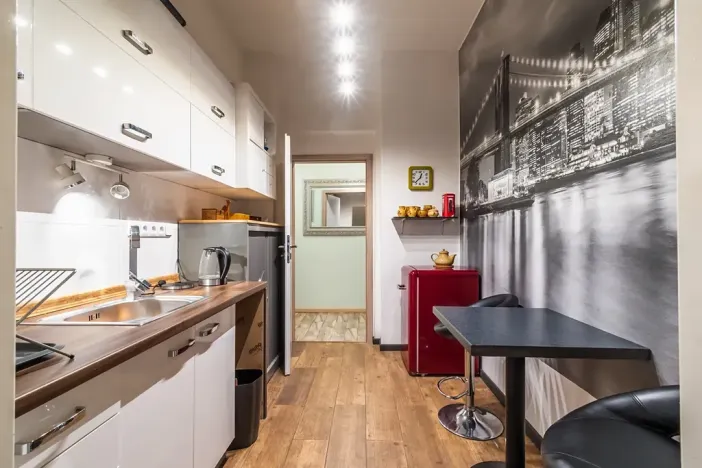 Prodej bytu 3+1, Praha - Hostivař, Hostivařská, 65 m2