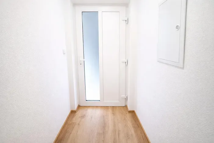 Prodej bytu 2+kk, Brno, Zezulova, 30 m2