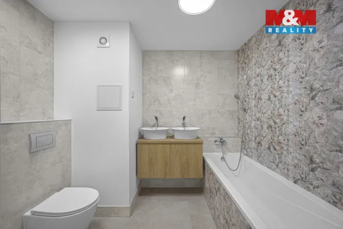 Prodej bytu 4+kk, Nymburk, Topolová, 87 m2