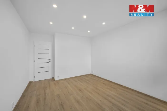 Prodej bytu 4+kk, Nymburk, Topolová, 87 m2