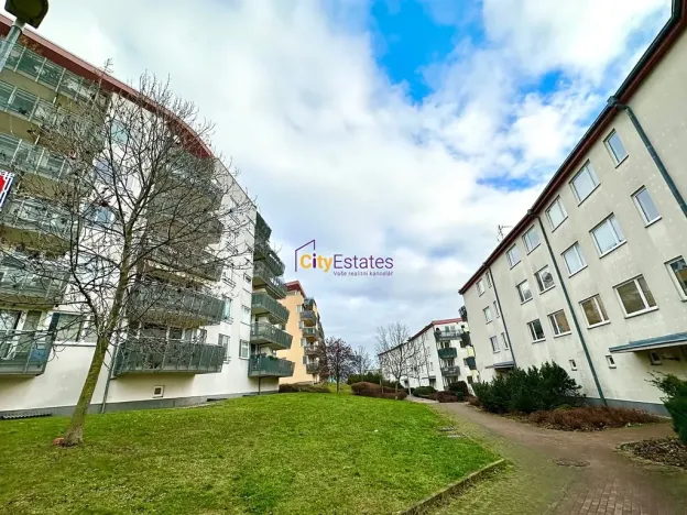 Prodej bytu 4+kk, Praha - Stodůlky, Melodická, 114 m2