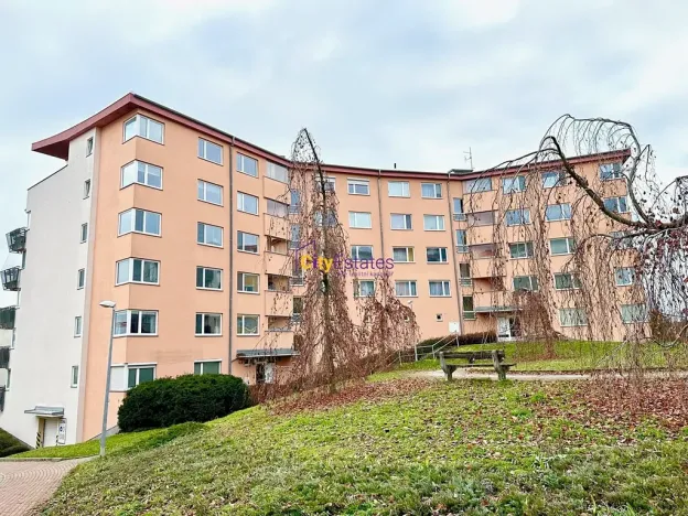 Prodej bytu 4+kk, Praha - Stodůlky, Melodická, 114 m2