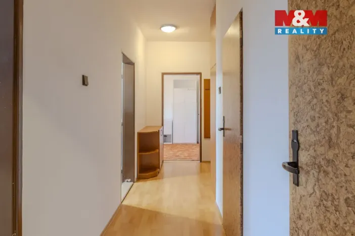 Prodej bytu 3+1, Zlín, Padělky VI, 76 m2