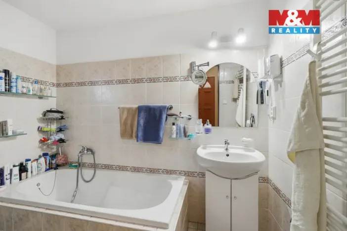 Prodej rodinného domu, Brno - Štýřice, Červený kopec, 167 m2