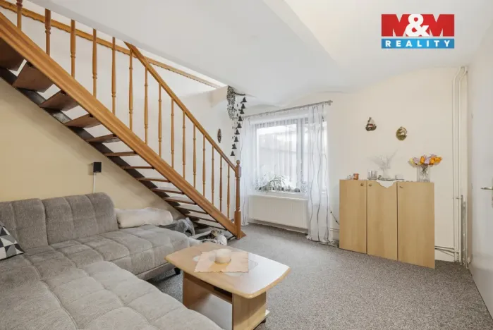 Prodej rodinného domu, Brno - Štýřice, Červený kopec, 167 m2