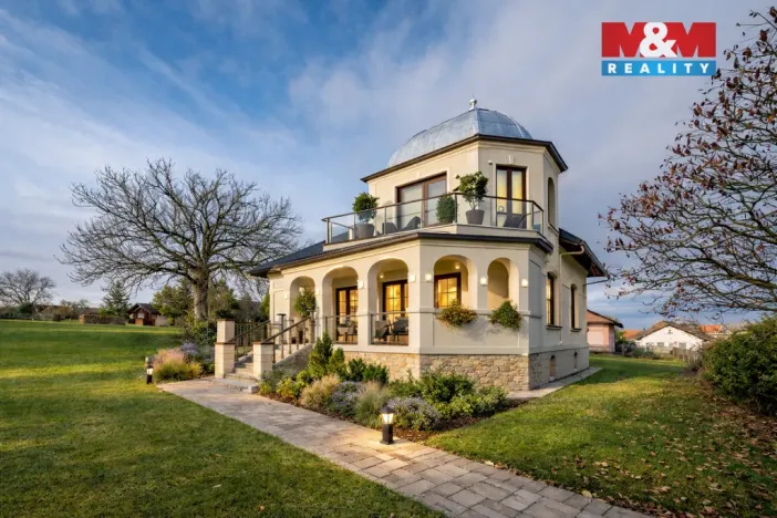 Prodej rodinného domu, Slatiny, 160 m2