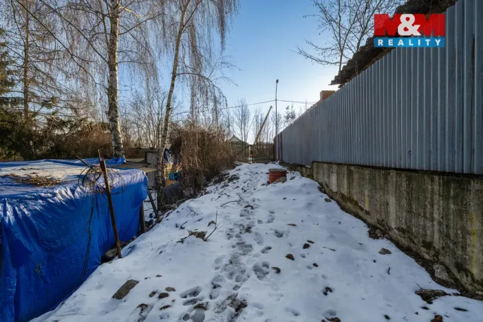 Prodej pozemku pro bydlení, Teplice - Trnovany, 5925 m2