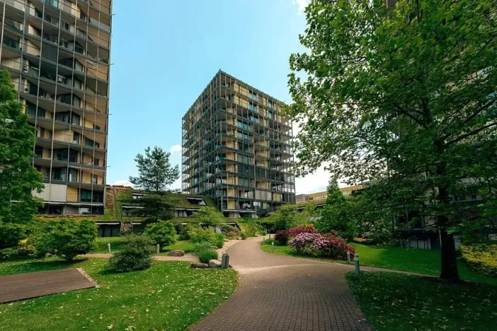 Pronájem bytu 2+kk, Praha - Žižkov, Ke kapslovně, 67 m2