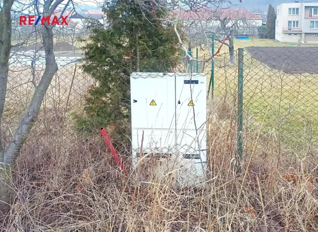 Prodej pozemku pro bydlení, Žebrák, 714 m2