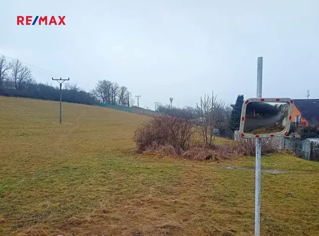 Prodej pozemku pro bydlení, Žebrák, 714 m2