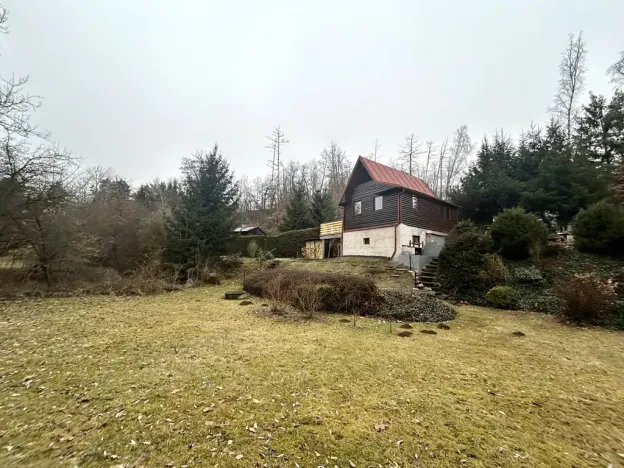 Prodej chaty, Lukavice, 68 m2