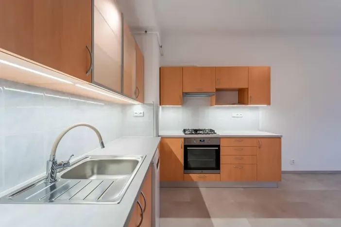 Pronájem bytu 2+kk, Olomouc, Masarykova třída, 52 m2