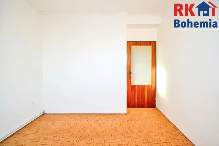 Prodej bytu 3+1, Český Brod, Rokycanova, 68 m2