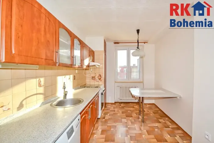 Prodej bytu 3+1, Český Brod, Rokycanova, 68 m2