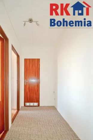 Prodej bytu 3+1, Český Brod, Rokycanova, 68 m2