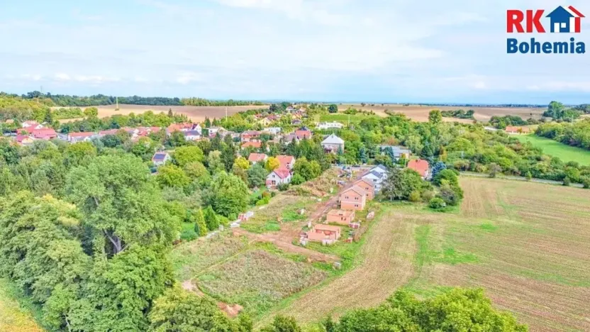 Prodej domu na klíč, Klučov, 114 m2