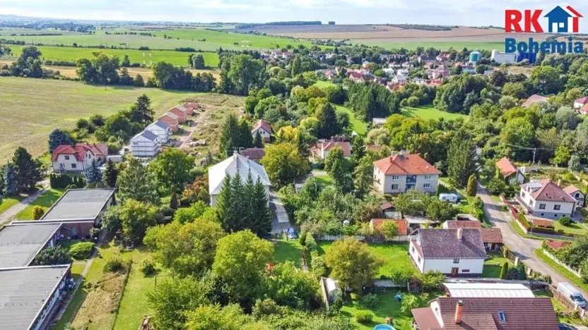 Prodej domu na klíč, Klučov, 114 m2