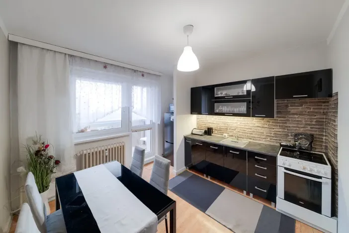 Prodej bytu 3+1, Orlová - Lutyně, Osvobození, 67 m2