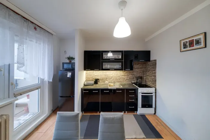 Prodej bytu 3+1, Orlová - Lutyně, Osvobození, 67 m2