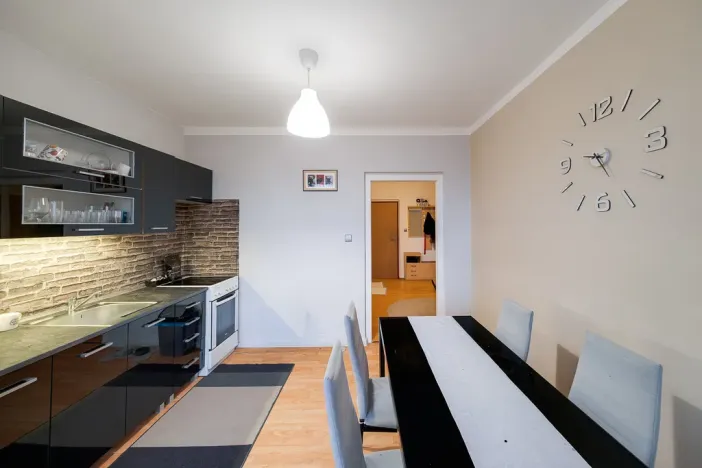 Prodej bytu 3+1, Orlová - Lutyně, Osvobození, 67 m2