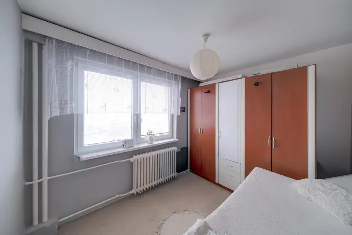 Prodej bytu 3+1, Orlová - Lutyně, Osvobození, 67 m2