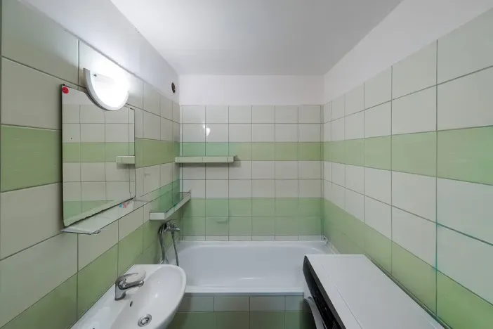 Prodej bytu 3+1, Orlová - Lutyně, Osvobození, 67 m2