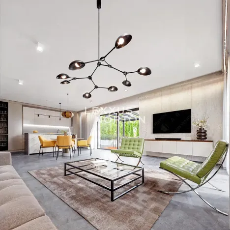 Prodej rodinného domu, Praha - Točná, U Čihadel, 183 m2