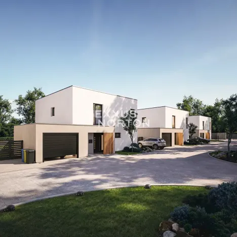 Prodej rodinného domu, Praha - Točná, U Čihadel, 183 m2