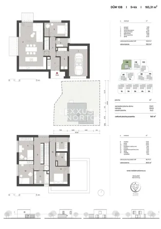 Prodej rodinného domu, Praha - Točná, U Čihadel, 183 m2