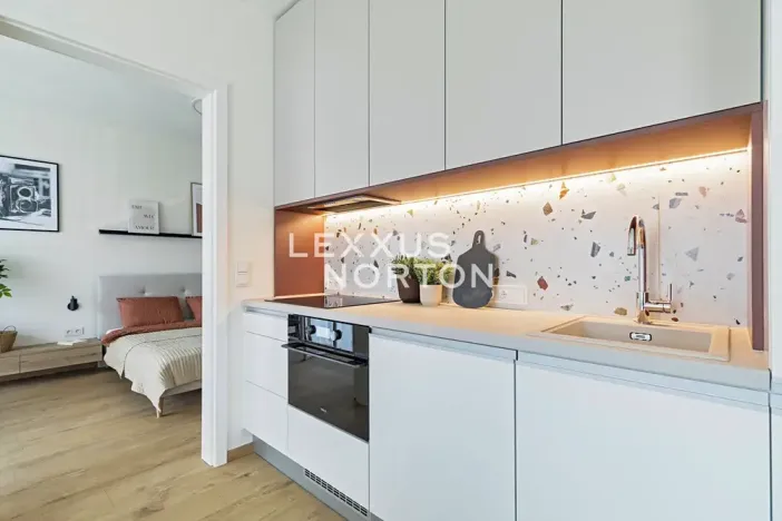 Prodej bytu 2+kk, Kralupy nad Vltavou, Husova, 53 m2