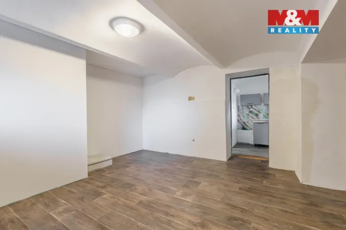 Prodej chaty, Velichov, 57 m2