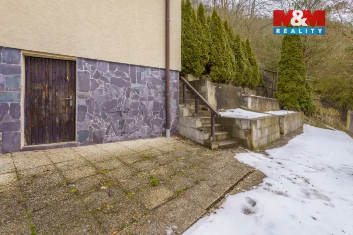 Prodej chaty, Velichov, 57 m2