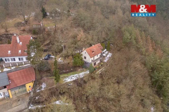 Prodej chaty, Velichov, 57 m2