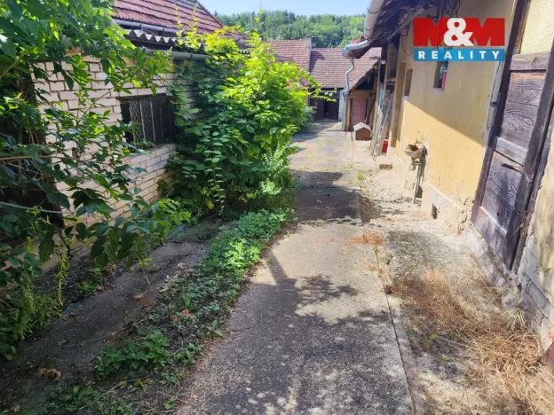 Prodej rodinného domu, Blatnice pod Svatým Antonínkem, 120 m2