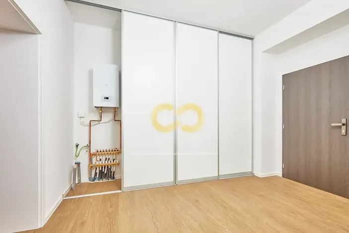 Pronájem bytu 3+kk, Strunkovice nad Blanicí, náměstí Bohumila Havlasy, 91 m2