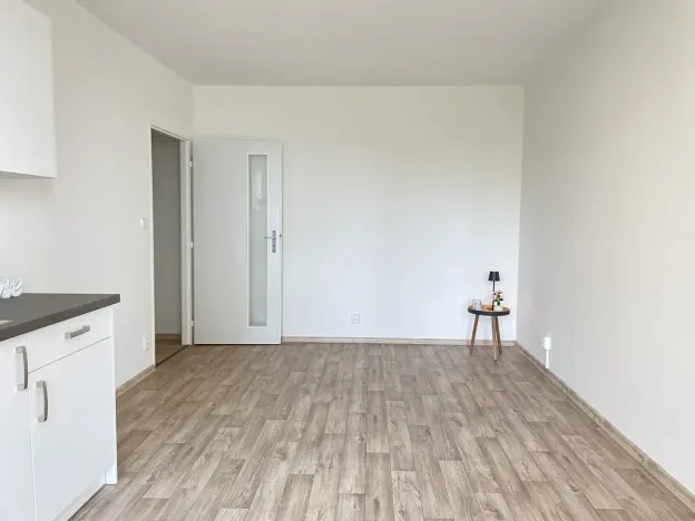 Pronájem bytu 2+kk, Litvínov, Bezručova, 41 m2
