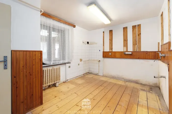 Prodej rodinného domu, Šebrov-Kateřina, 292 m2