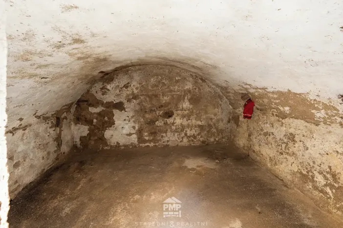 Prodej rodinného domu, Šebrov-Kateřina, 292 m2