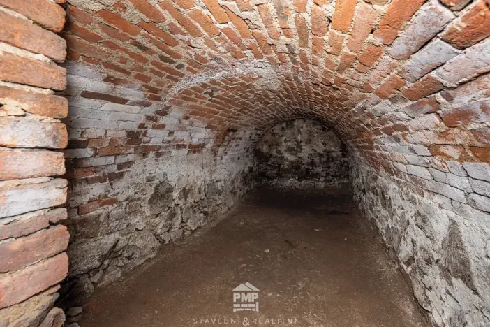 Prodej rodinného domu, Šebrov-Kateřina, 292 m2