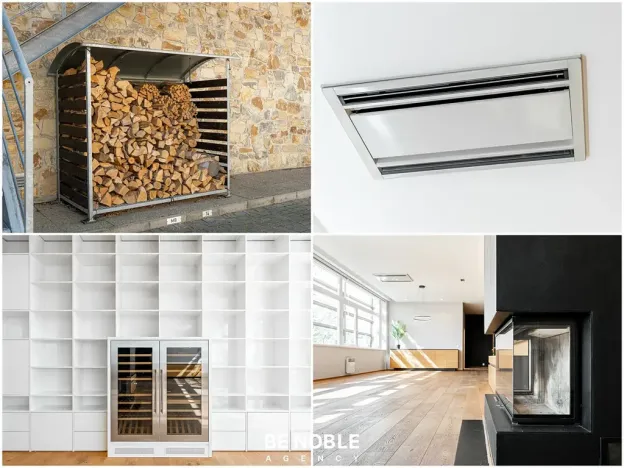 Prodej bytu 6+kk a větší, Praha - Břevnov, Kukulova, 230 m2