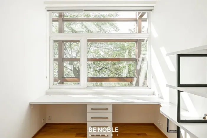 Prodej bytu 6+kk a větší, Praha - Břevnov, Kukulova, 230 m2